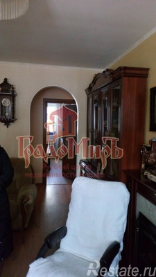 Продажа 2-комн квартиры на вторичном рынке Дмитров, ДЗФС мкр,  д. 3