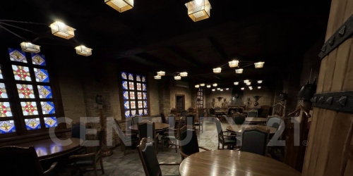 Помещение свободного назначения Красноказарменная улица,  д. 9