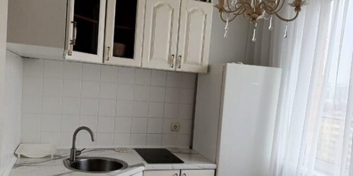 1-комн квартира ул Седова,  д. 2,  к. 1