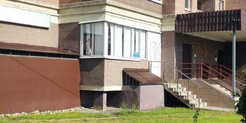 1-комн квартира Тосно г., улица Блинникова, 6