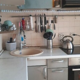 Продажа 2-комн квартиры на вторичном рынке ул Ростовская,  д. 26,  к. 1