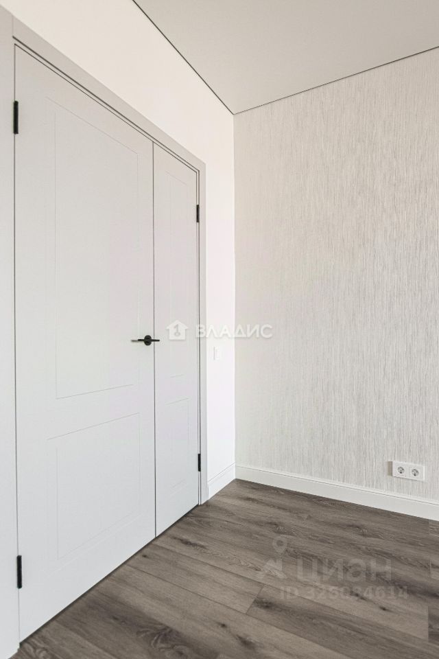 Продажа 2-комн квартиры на вторичном рынке Балаклавский проспект, 15