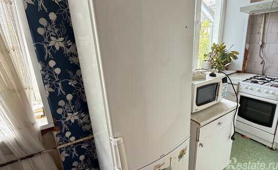 Продажа 2-комн квартиры на вторичном рынке Шмитовский проезд,  д. 13