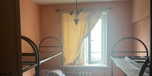 3-комн квартира Вишняковский переулок,  д. 23-25