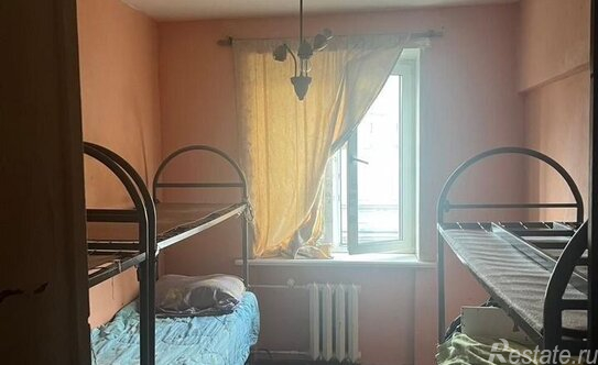 Аренда 3-комн квартиры на вторичном рынке Вишняковский переулок,  д. 23-25