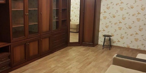 2-комн квартира ул Псковская,  д. 12,  к. 1