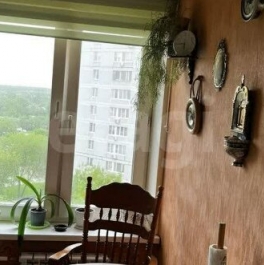 Продажа 3-комн квартиры на вторичном рынке Алтайская улица,  д. 34