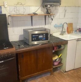 Аренда 2-комн квартиры на вторичном рынке Прядильная 3-я ул,  д. 7