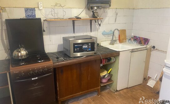 Аренда 2-комн квартиры на вторичном рынке Прядильная 3-я ул,  д. 7