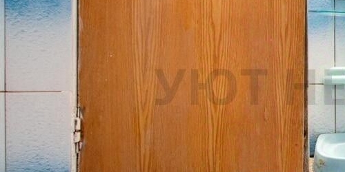 1-комн квартира Шипиловская улица, 36К2