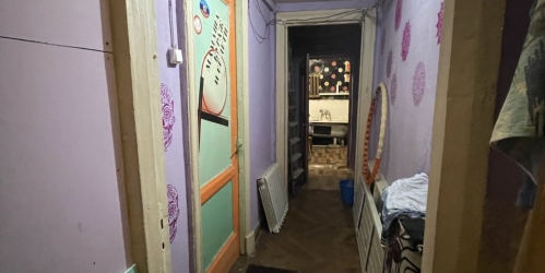 Комната Советская 9-я ул,  д. 39/24