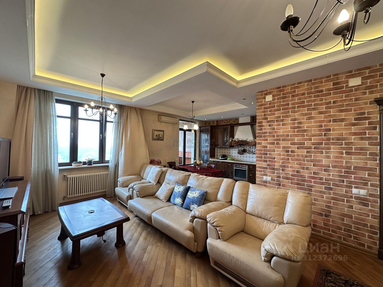 Продажа 4-комн квартиры на вторичном рынке Астрадамский проезд, 4Ак2