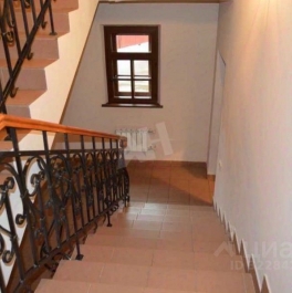 Продажа отдельного здания улица Сергия Радонежского,  д. 13 с1