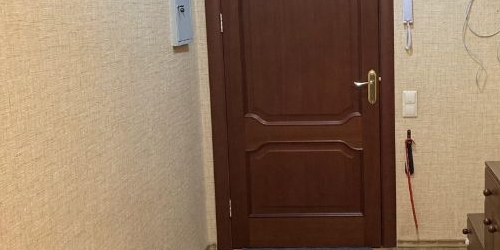 1-комн квартира Нейшлотский переулок, 11к1