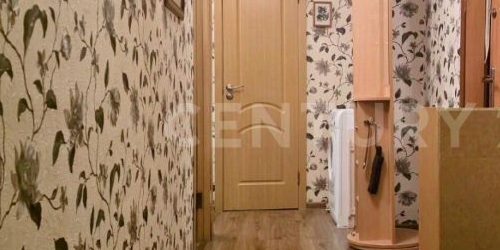 2-комн квартира Рублевское шоссе, 89