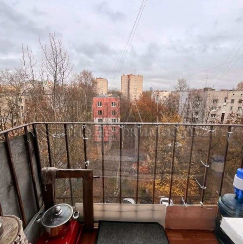 2-комн квартира Дачный пр-кт., д. 38, корп. 1