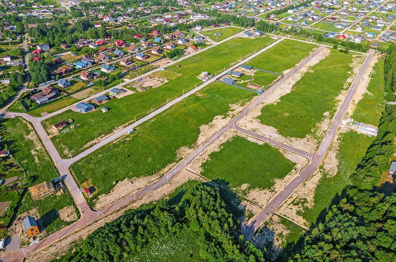 Продажа земли Пеники Хаус кп, д. Куккузи