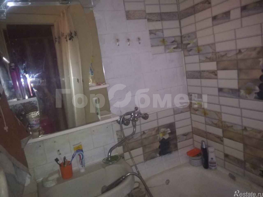 Продажа 2-комн квартиры на вторичном рынке Лыткарино, Парковая улица, 12