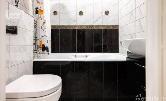 Продажа 1-комн квартиры на вторичном рынке ул Кременчугская,  д. 19,  к. 3