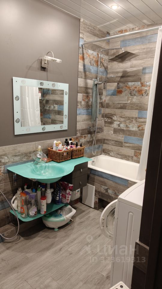 Аренда 2-комн квартиры на вторичном рынке Долгопрудный, Лихачевское шоссе, 14к1