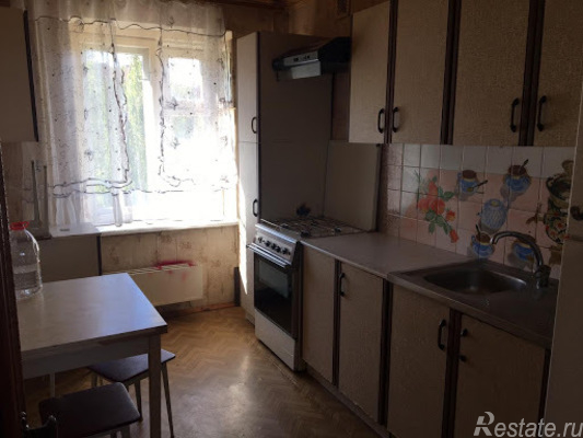 Продажа 3-комн квартиры на вторичном рынке Бронницы, Льва Толстого ул,  д. 15