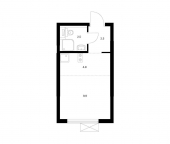 Продать Квартиры в новостройке Котельники, мкр. Белая Дача, корп. 10   