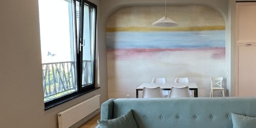 4-комн квартира Кастанаевская улица, 66