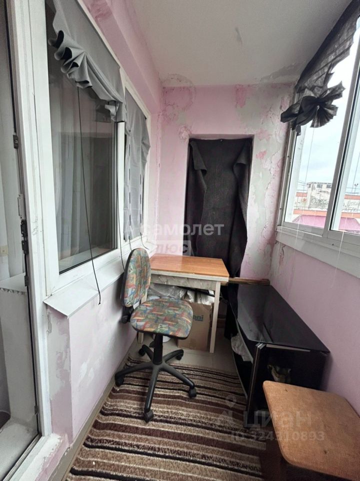 Продажа 1-комн квартиры на вторичном рынке Северный мкр, улица Северная, 4