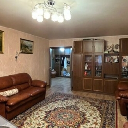 Продажа 2-комн квартиры на вторичном рынке Центральный, ул Кирова,  д. 3,  к. 1