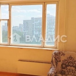 Продажа 2-комн квартиры на вторичном рынке ул Палехская,  д. 21