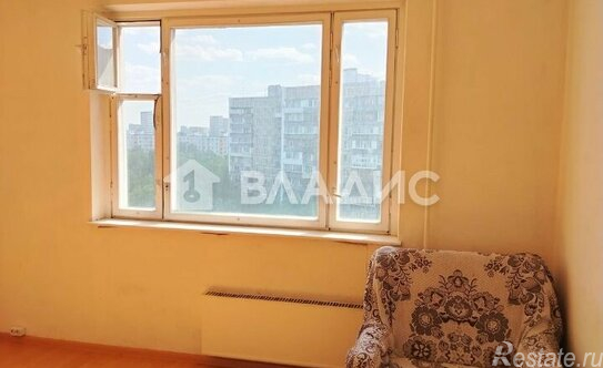 Продажа 2-комн квартиры на вторичном рынке ул Палехская,  д. 21