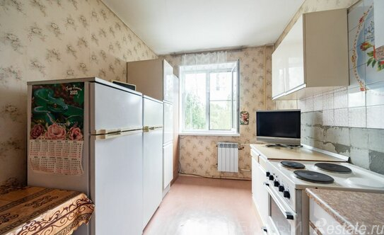 Продажа 2-комн квартиры на вторичном рынке Шлиссельбургский пр-кт,  д. 23 к1