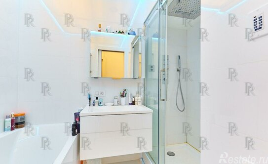 Продажа 3-комн квартиры на вторичном рынке ул Станиславского,  д. 11