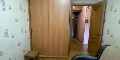 2-комн квартира Пушкино, Писаревская улица,  д. 3