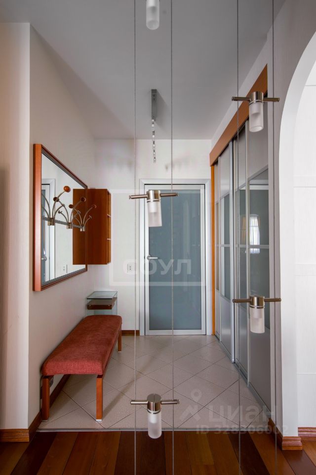 Продажа 3-комн квартиры на вторичном рынке Харьковская улица, 8а