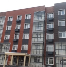 Продажа 2-комн квартиры на вторичном рынке Троицк г, Академика Дыхне ул,  д. 16