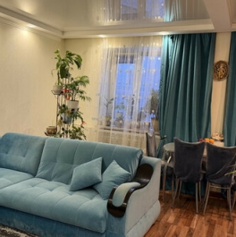 Продажа 2-комн квартиры на вторичном рынке Подольск, Ленинградский проезд,  д. 11