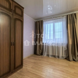 Продажа 1-комн квартиры на вторичном рынке Фряново, ул Первомайская,  д. 22
