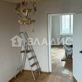 Продажа 3-комн квартиры на вторичном рынке Художников пр-кт,  д. 43/14