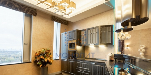 4-комн квартира Мосфильмовская улица,  д. 8