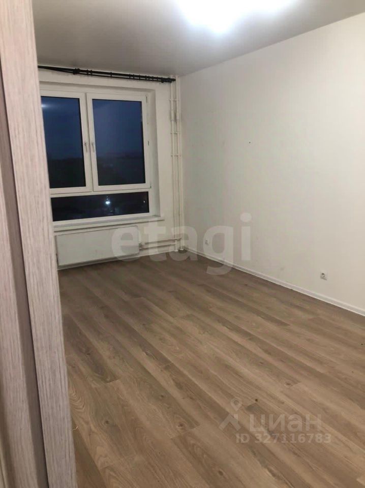 Продажа 1-комн квартиры на вторичном рынке Кантемировская улица, 35Ак1