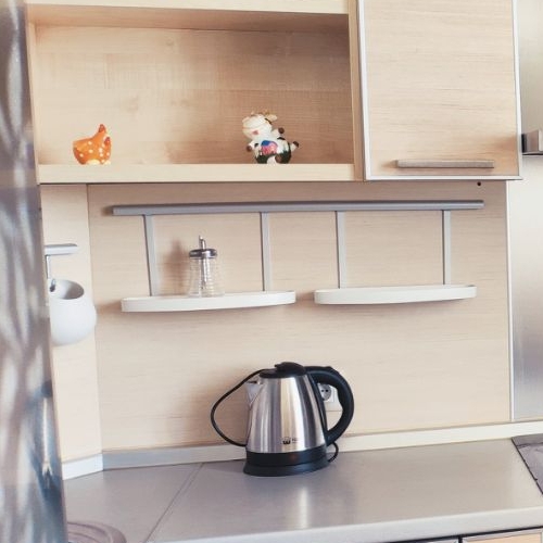 1-комн квартира улица Замшина, 31к4