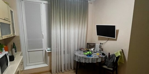 2-комн квартира Сходненская улица,  д. 46/14