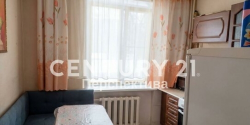 1-комн квартира Волжский б-р,  д. 26,  к. 1