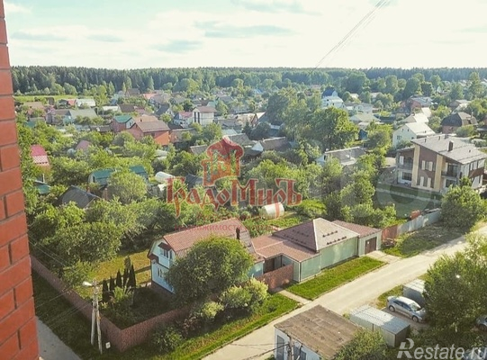 Продажа 1-комн квартиры на вторичном рынке Лобня, Молодежная ул,  д. 14Б