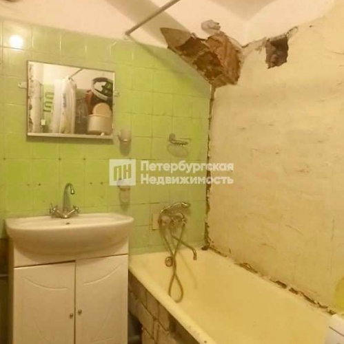 3-комн квартира ул Моховая,  д. 31