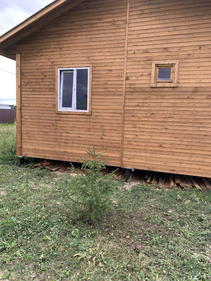 Продажа дома Солнечное СНТ