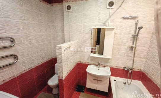 Продажа 2-комн квартиры на вторичном рынке Павловский Посад, ул Тихонова,  д. 52