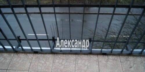 2-комн квартира ул Крупской,  д. 13