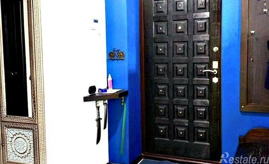 Продажа 3-комн квартиры на вторичном рынке Яковоапостольский переулок,  д. 17